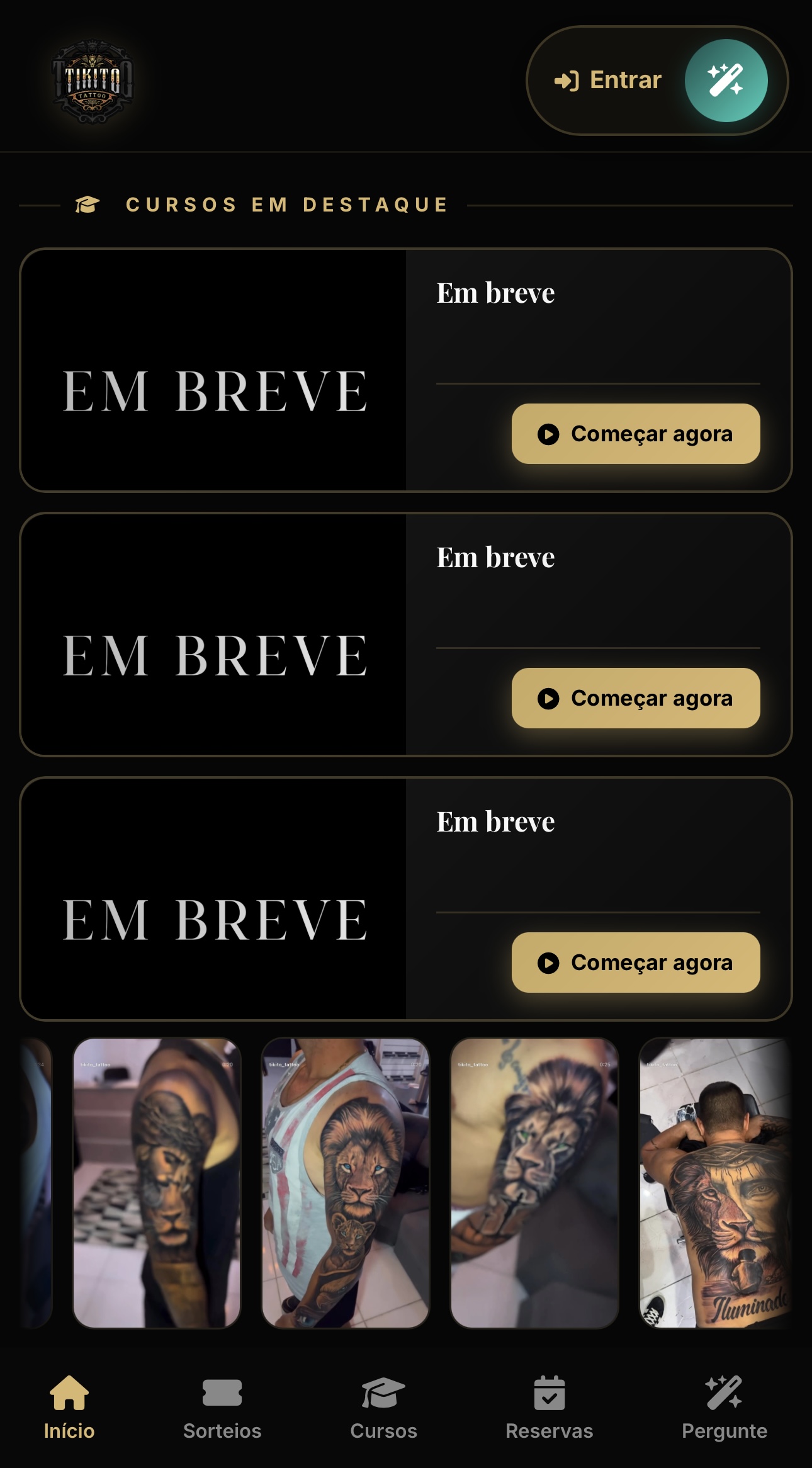 App Screen 5
