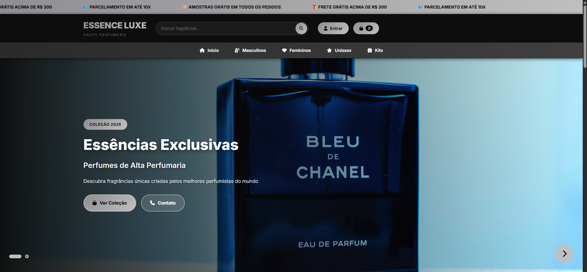 Perfumes